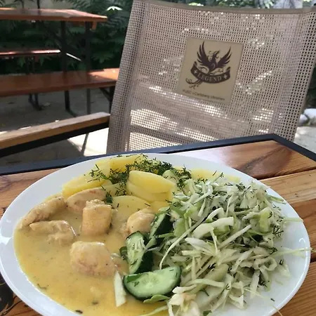 Vulik Курортний комплекс *