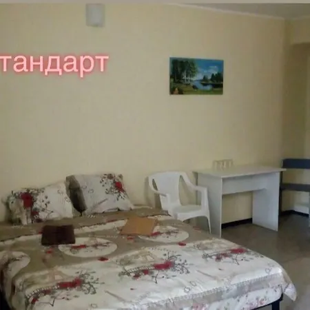 Vulik Одеса