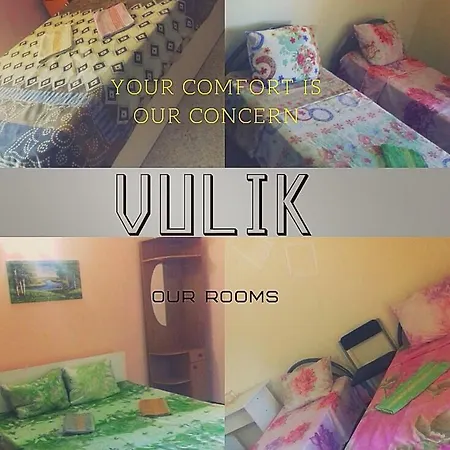 Vulik 리조트 오데사