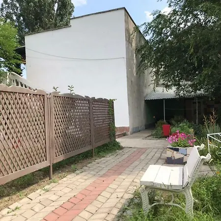 Resort Vulik Odesa