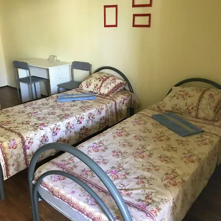 Vulik Resort Odesa