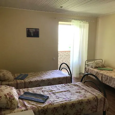 Vulik Resort *