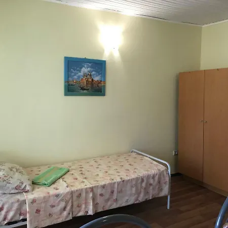 Resort Vulik *