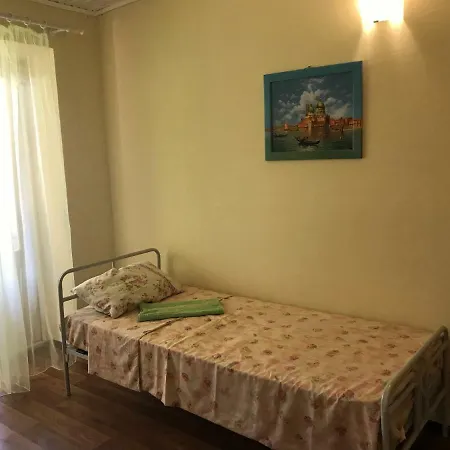 Vulik Odesa