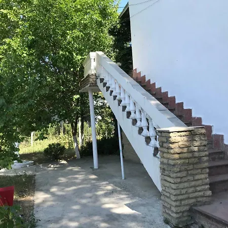 Resort Vulik Odesa