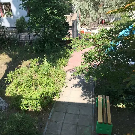 리조트 Vulik 오데사