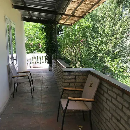 Resort Vulik Odesa