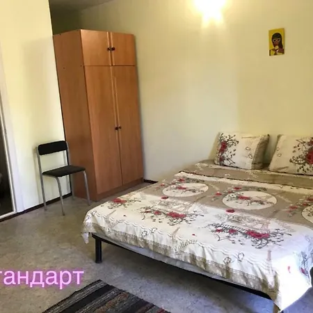 Vulik * Odesa