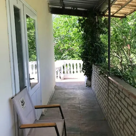 Vulik Resort Odesa