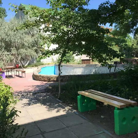 Vulik * Odesa