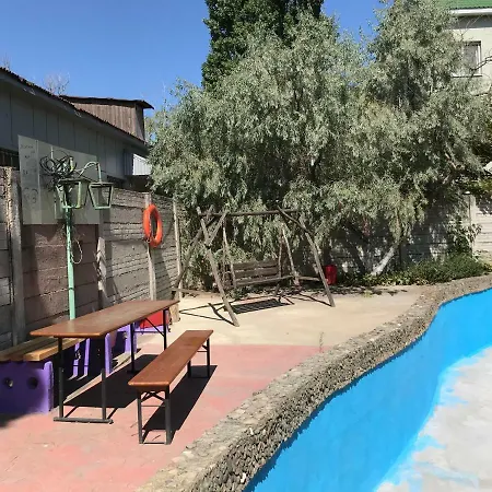 Resort Vulik *